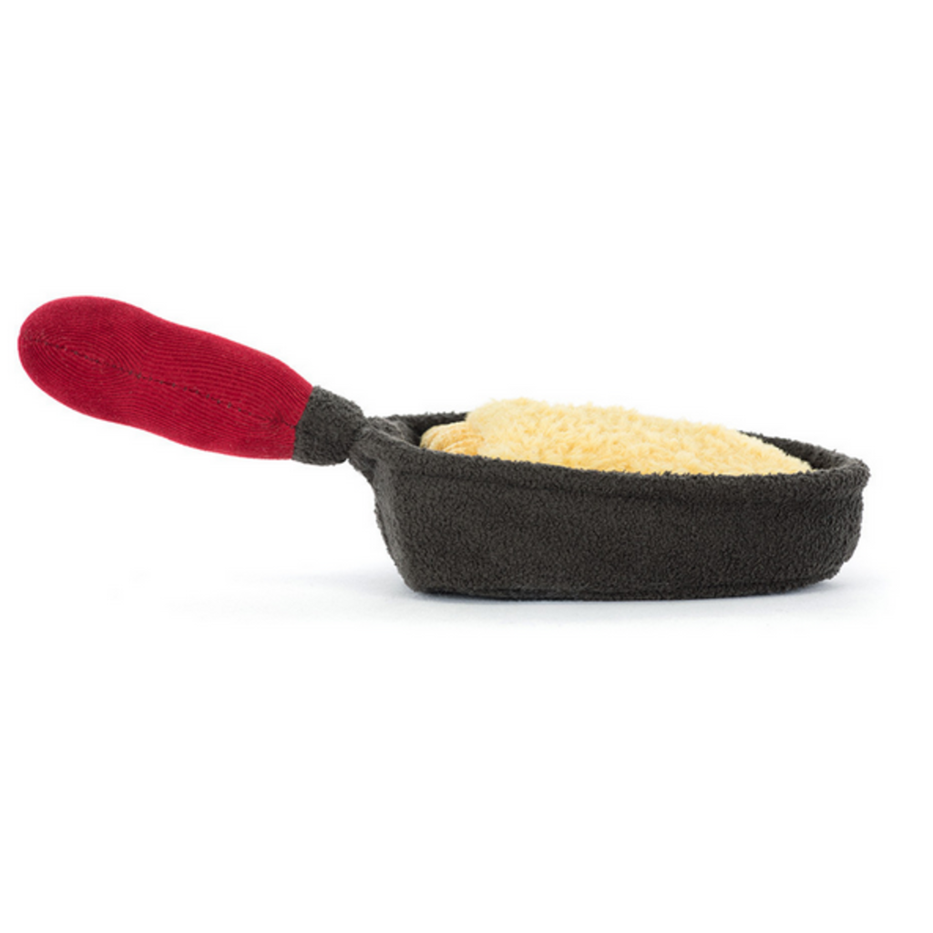 JELLY CAT AMUSEABLES RACLETTE