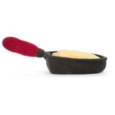 JELLY CAT AMUSEABLES RACLETTE