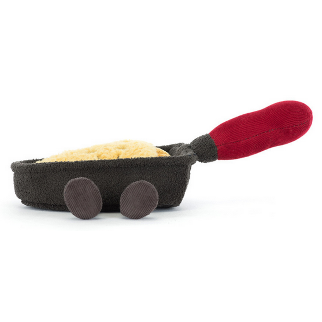JELLY CAT AMUSEABLES RACLETTE