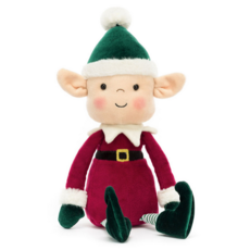 JELLY CAT ELDO ELF