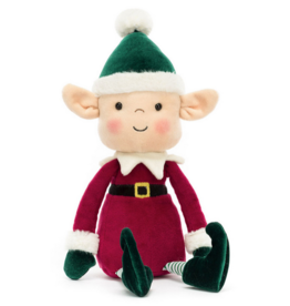 JELLY CAT ELDO ELF
