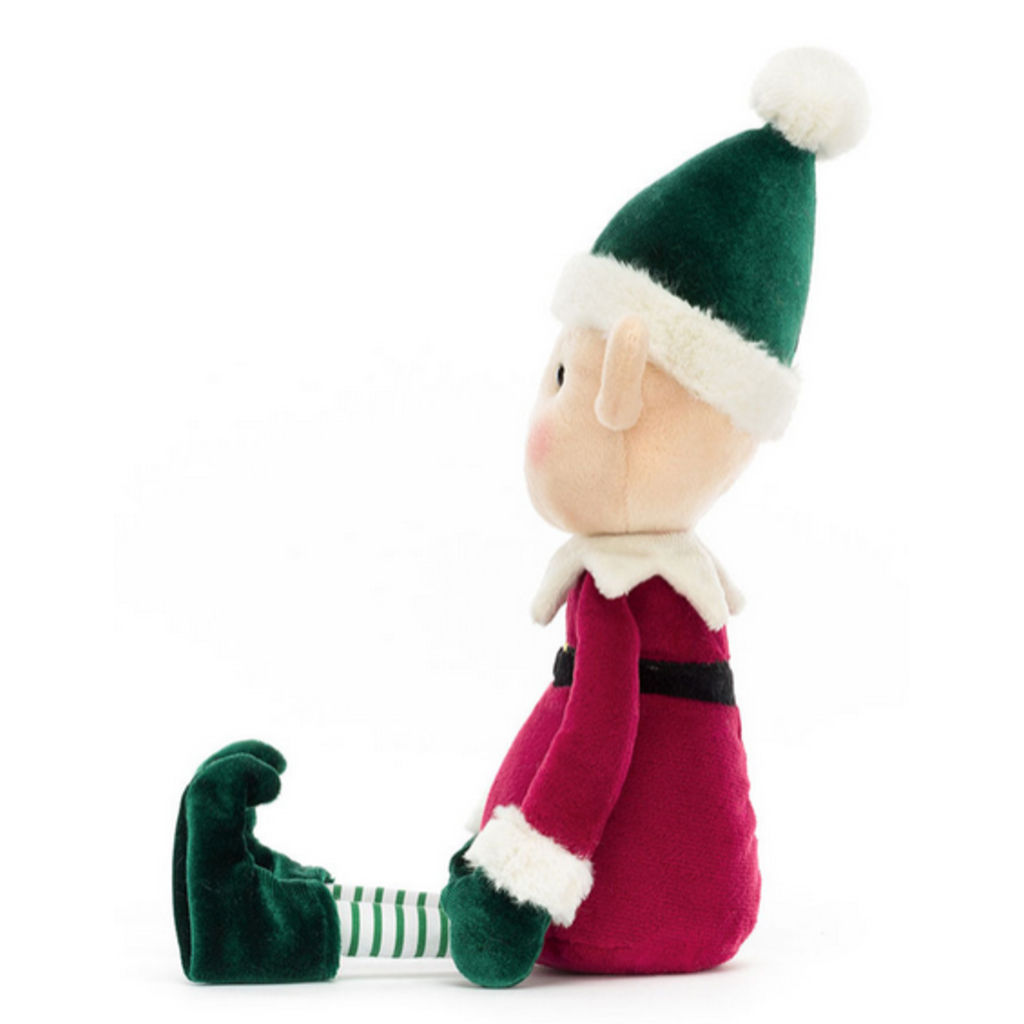 JELLY CAT ELDO ELF