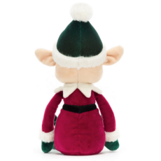 JELLY CAT ELDO ELF
