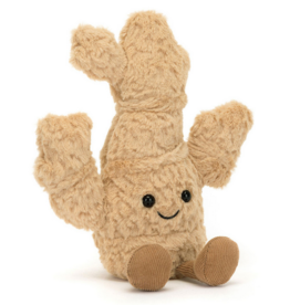JELLY CAT AMUSEABLES GINGER
