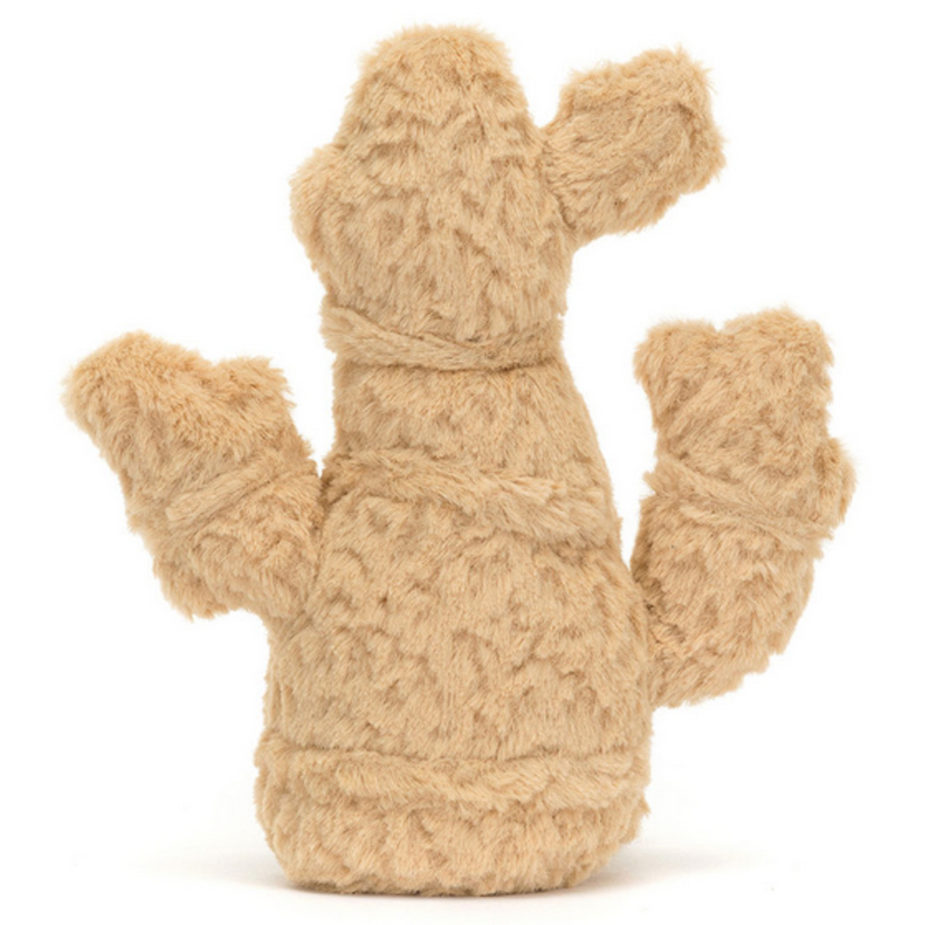 JELLY CAT AMUSEABLES GINGER
