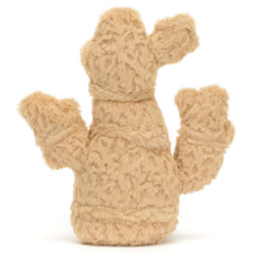 JELLY CAT AMUSEABLES GINGER