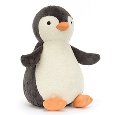 JELLY CAT PEANUT PENGUIN REALLY BIG