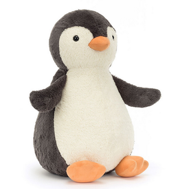 JELLY CAT PEANUT PENGUIN REALLY BIG
