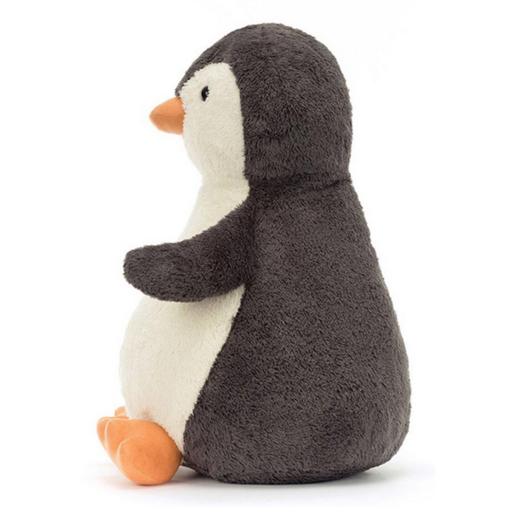 JELLY CAT PEANUT PENGUIN REALLY BIG
