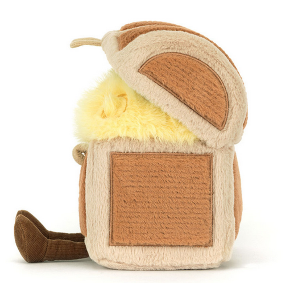 JELLY CAT AMUSEABLES TREASURE CHEST