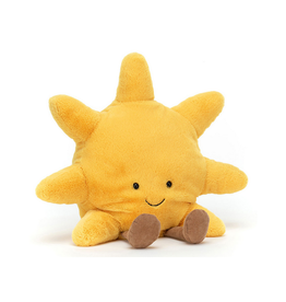JELLY CAT AMUSEABLES SUN
