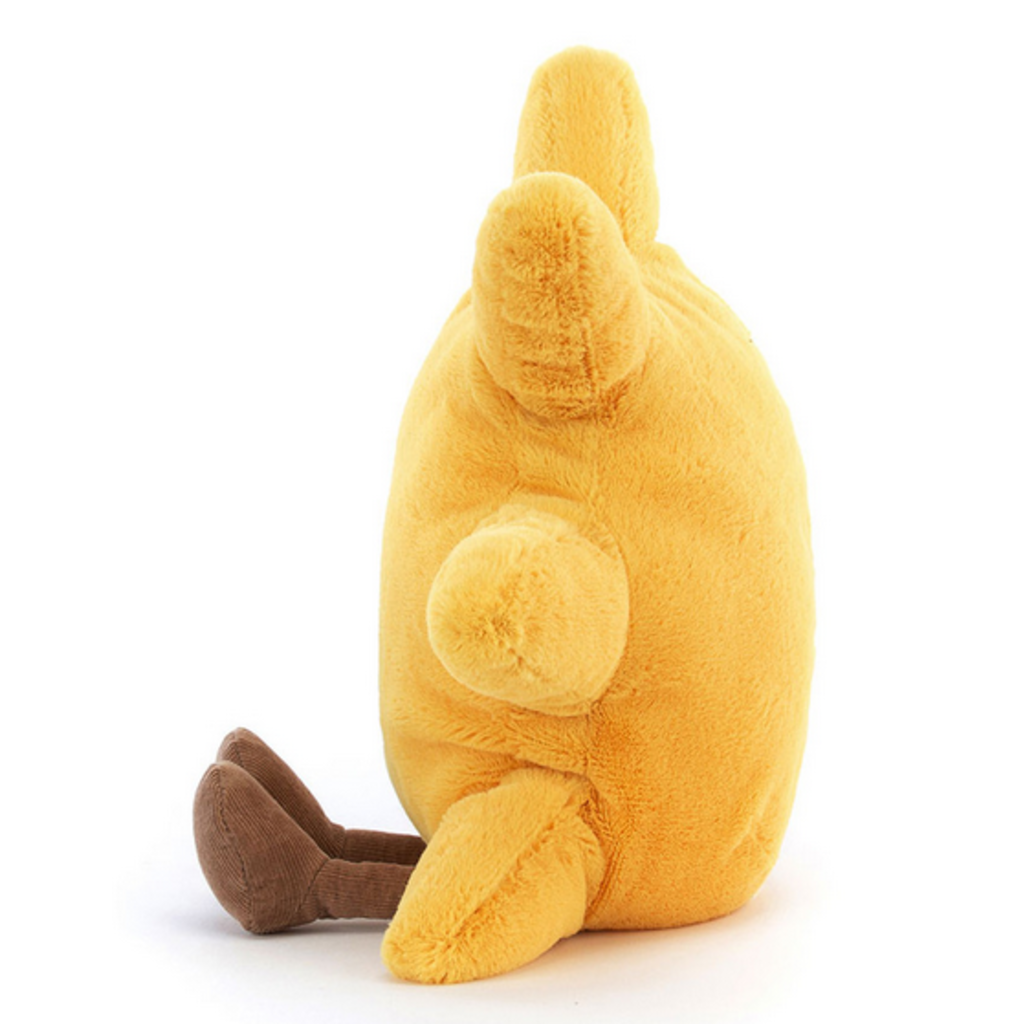 JELLY CAT AMUSEABLES SUN