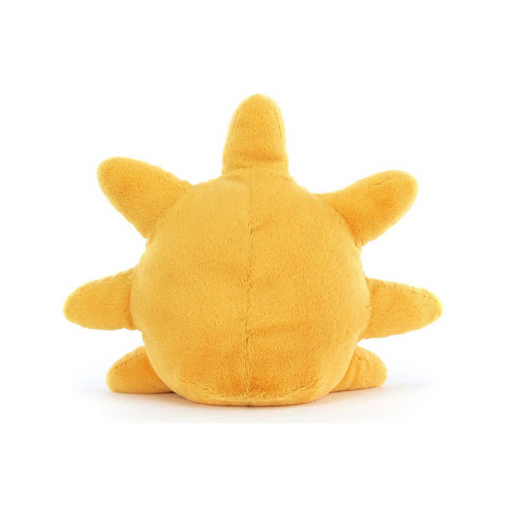 JELLY CAT AMUSEABLES SUN