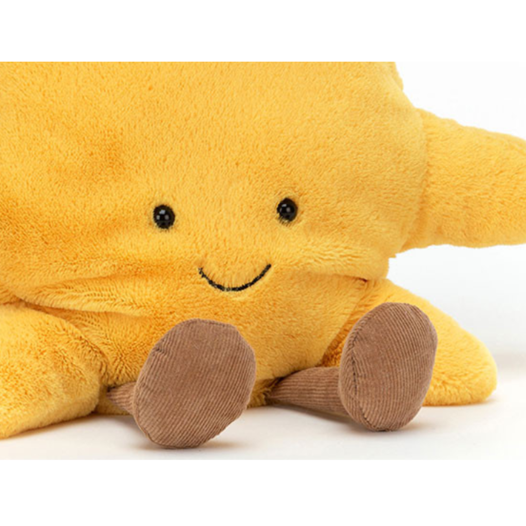 JELLY CAT AMUSEABLE SUN