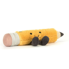JELLY CAT AMUSEABLES PENCIL