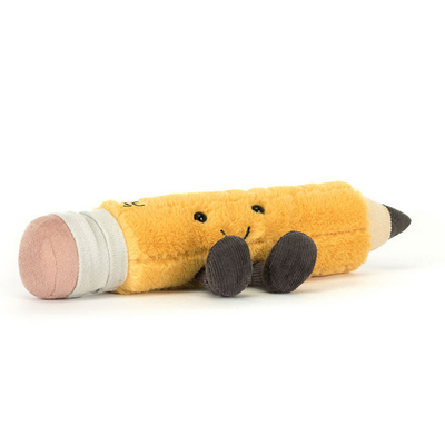 JELLY CAT AMUSEABLES PENCIL