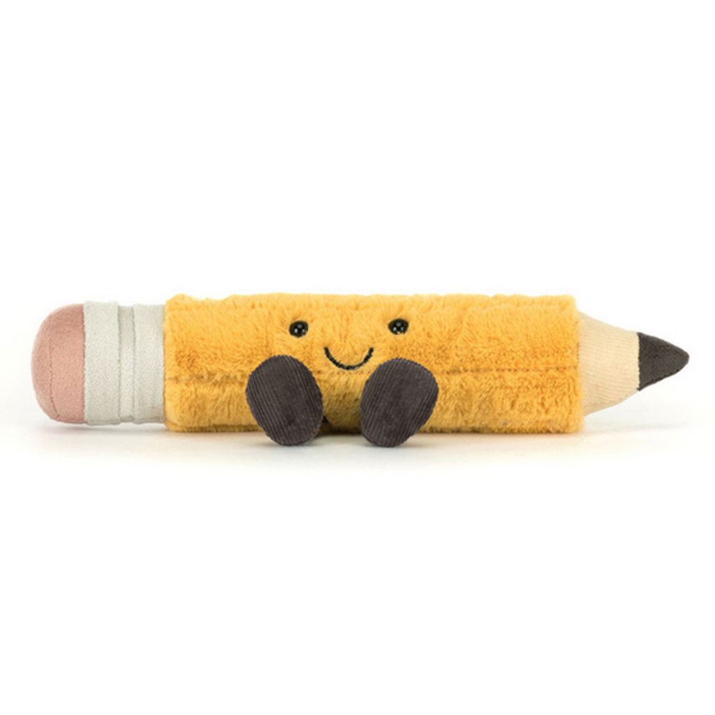 JELLY CAT AMUSEABLES PENCIL