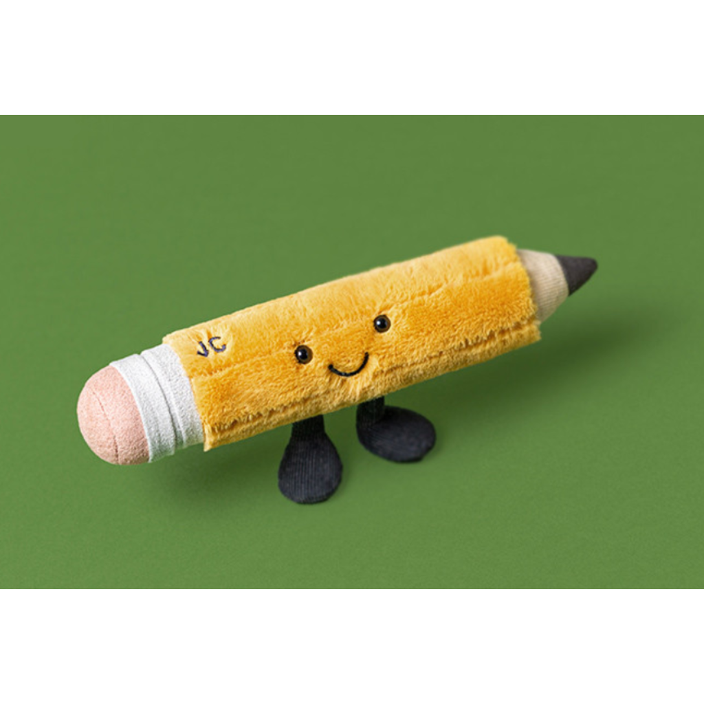 JELLY CAT AMUSEABLES PENCIL