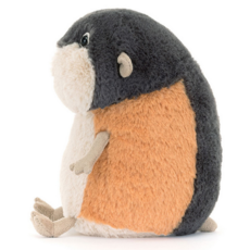 JELLY CAT LAMBETH LEMMING