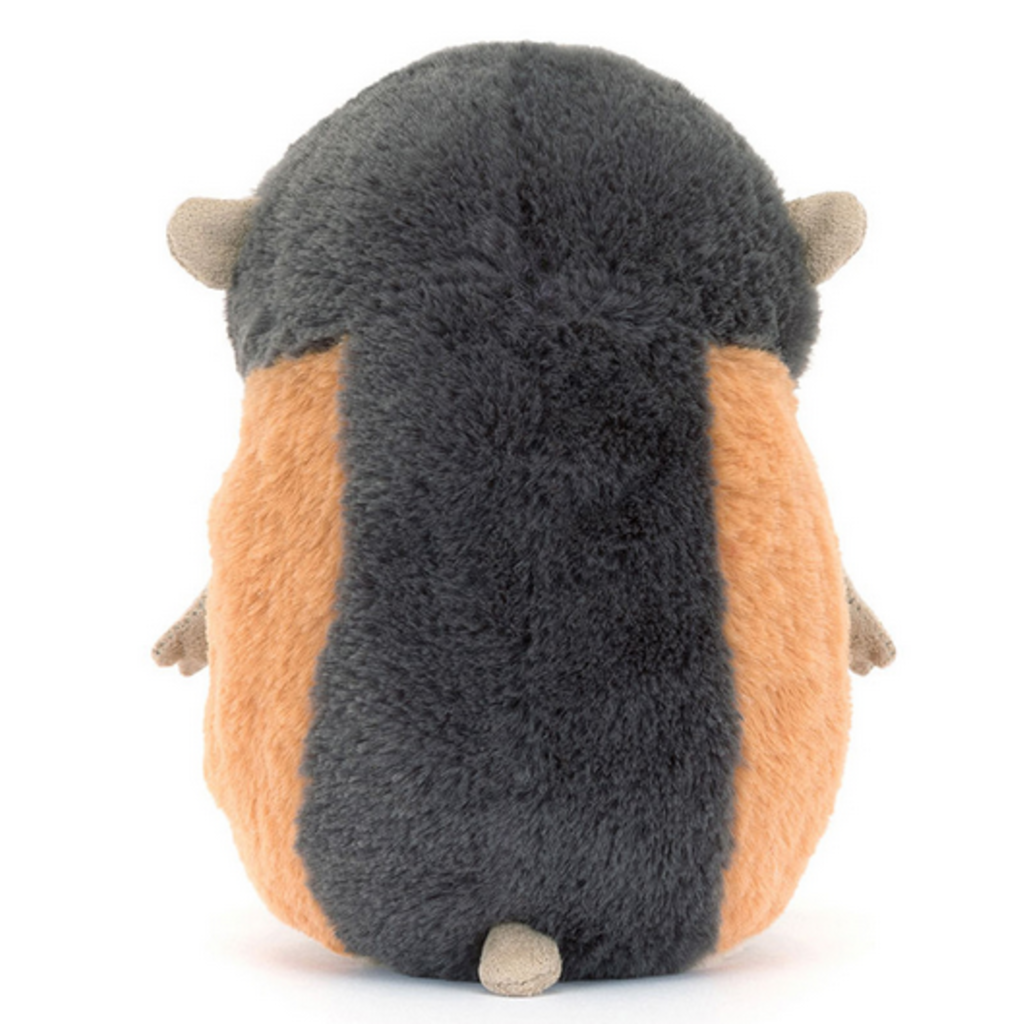 JELLY CAT LAMBETH LEMMING