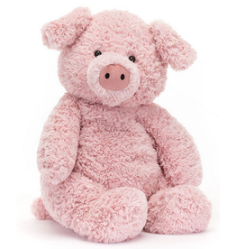JELLY CAT BARNABUS PIG