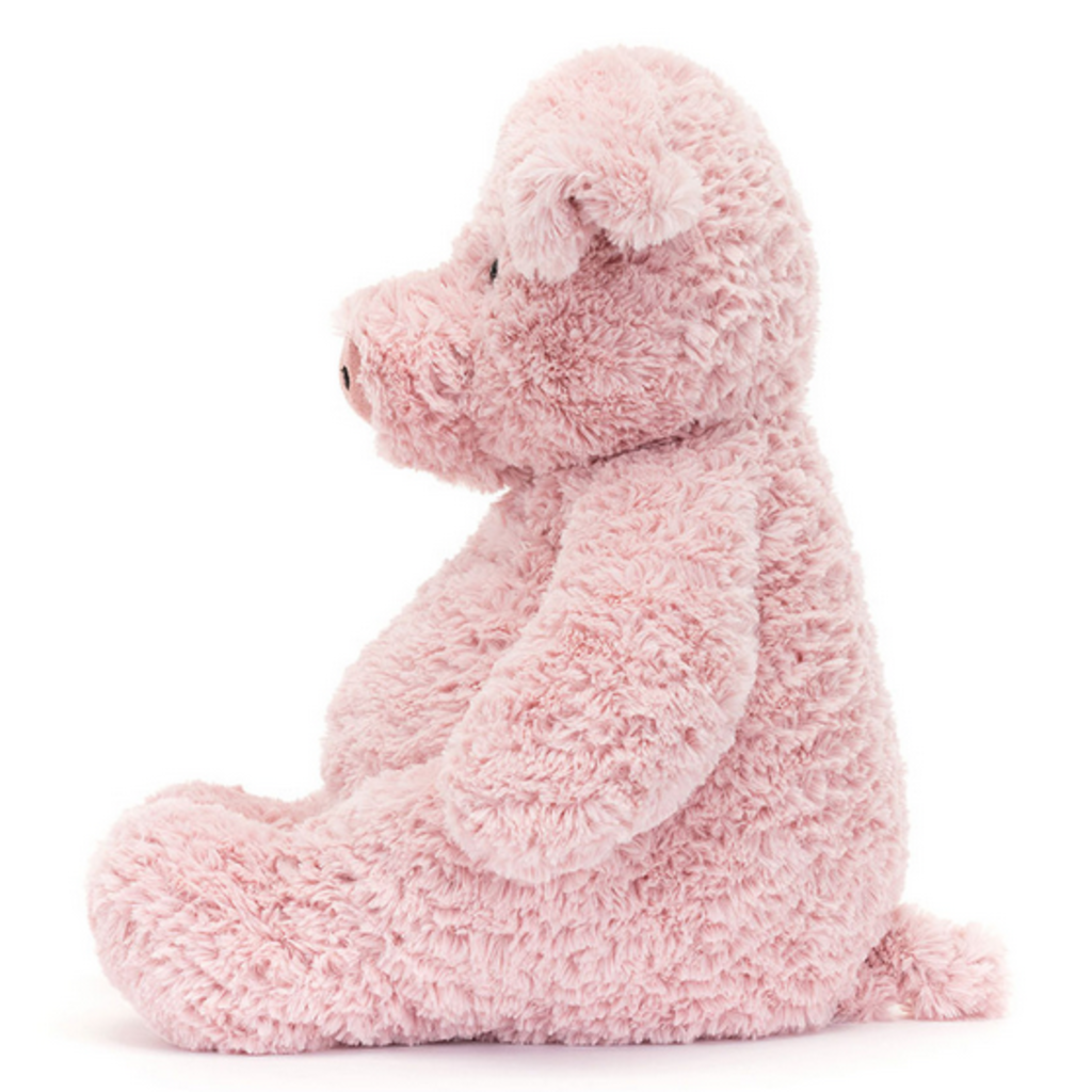 JELLY CAT BARNABUS PIG
