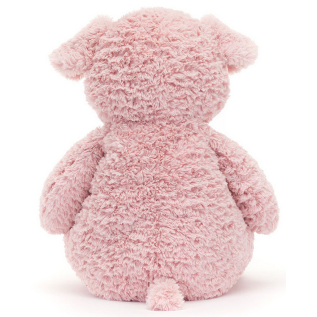 JELLY CAT BARNABUS PIG