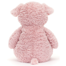 JELLY CAT BARNABUS PIG