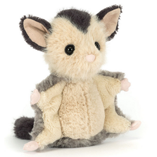 JELLY CAT LOLLY SUGAR GLIDER