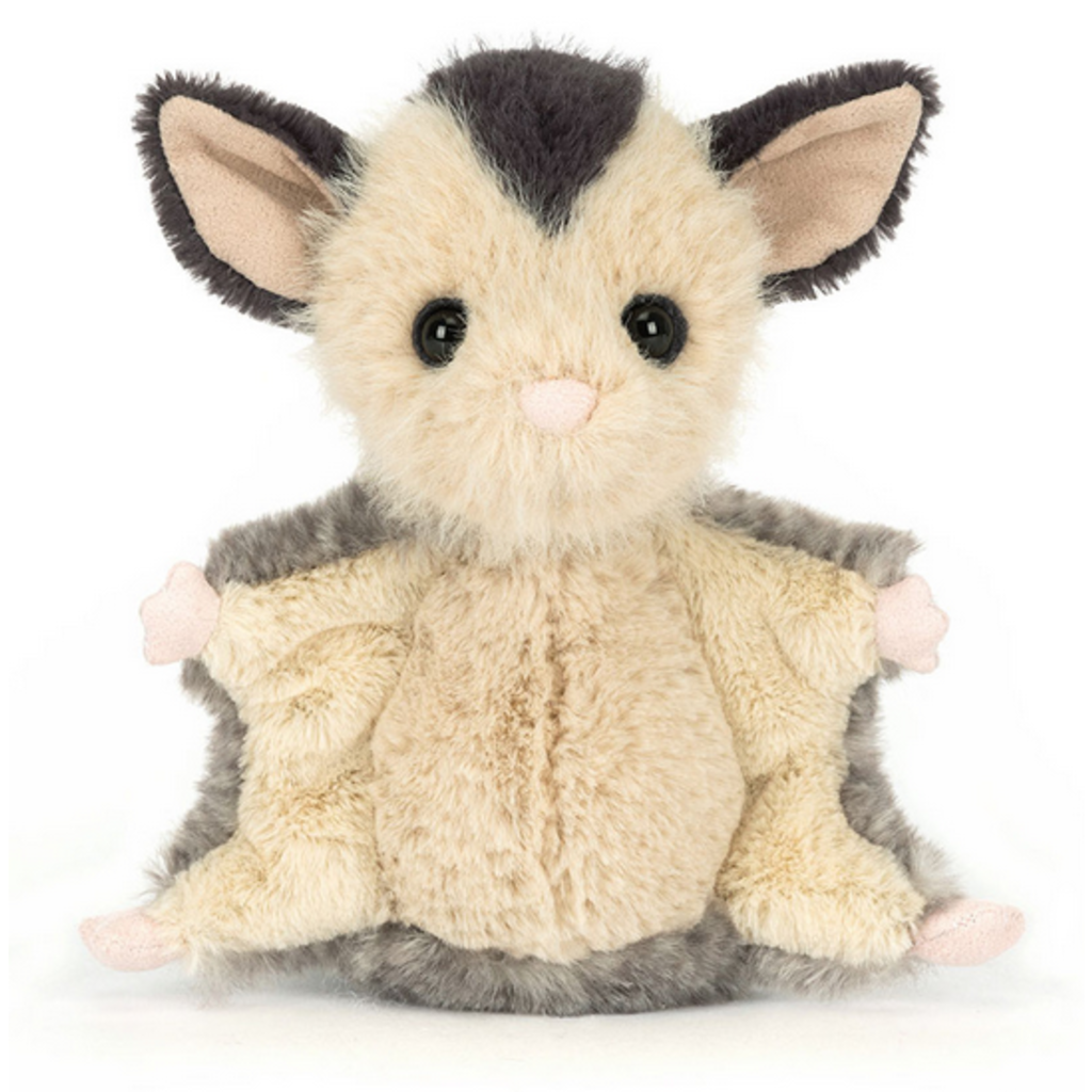 JELLY CAT LOLLY SUGAR GLIDER
