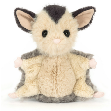 JELLY CAT LOLLY SUGAR GLIDER