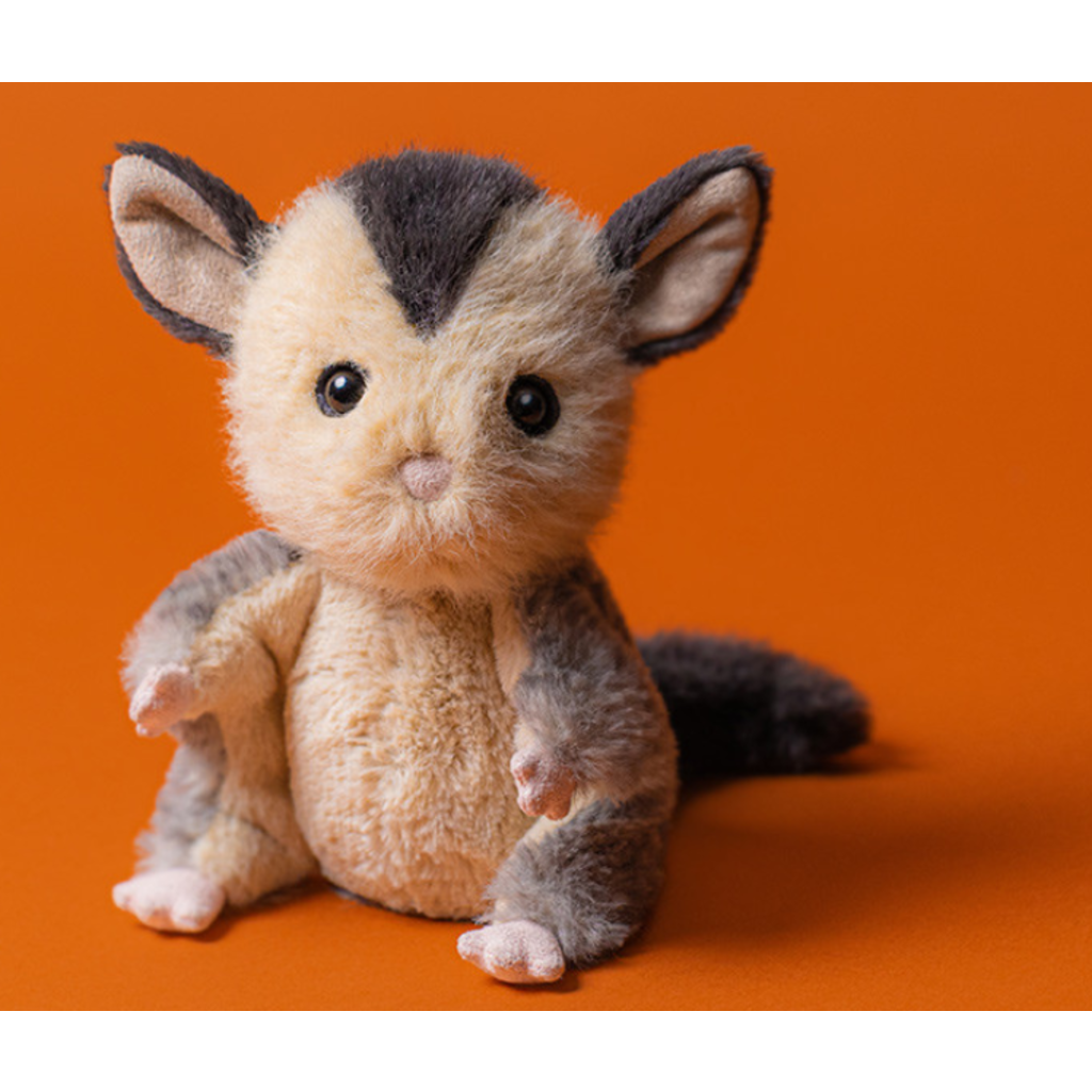 JELLY CAT LOLLY SUGAR GLIDER