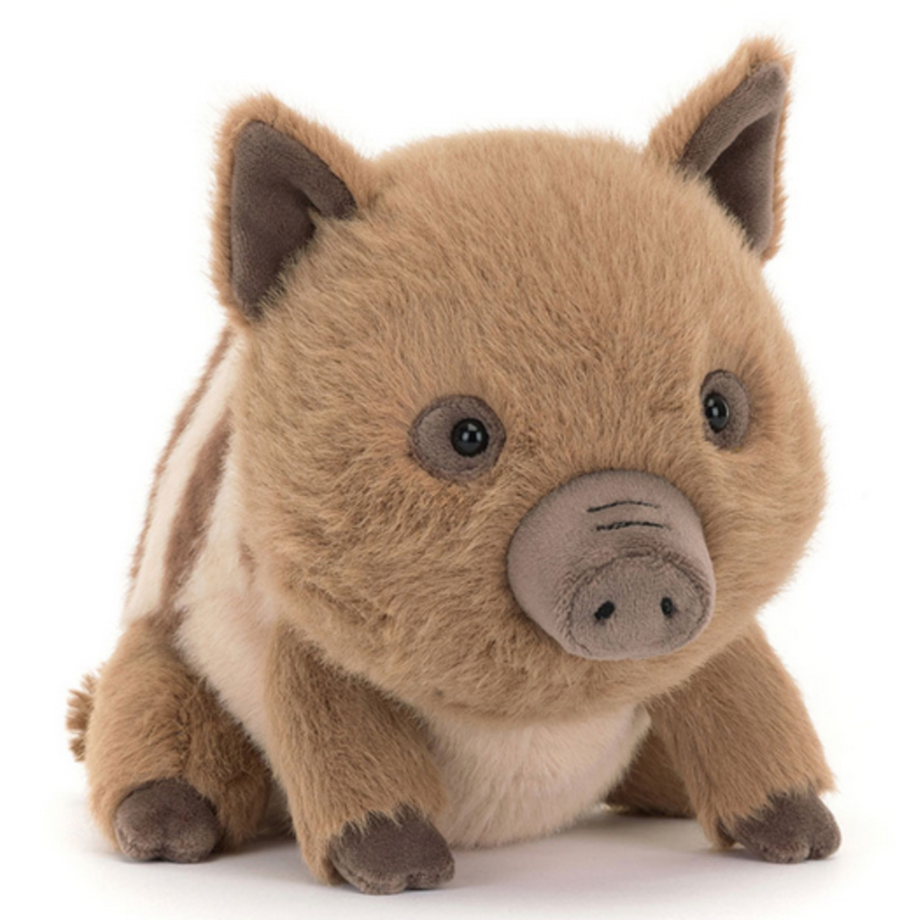JELLY CAT SWINLEY BOAR