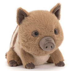 JELLY CAT SWINLEY BOAR