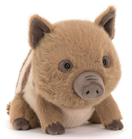 JELLY CAT SWINLEY BOAR