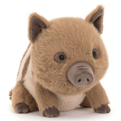 JELLY CAT SWINLEY BOAR