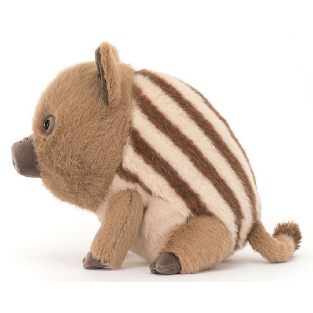 JELLY CAT SWINLEY BOAR