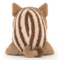 JELLY CAT SWINLEY BOAR