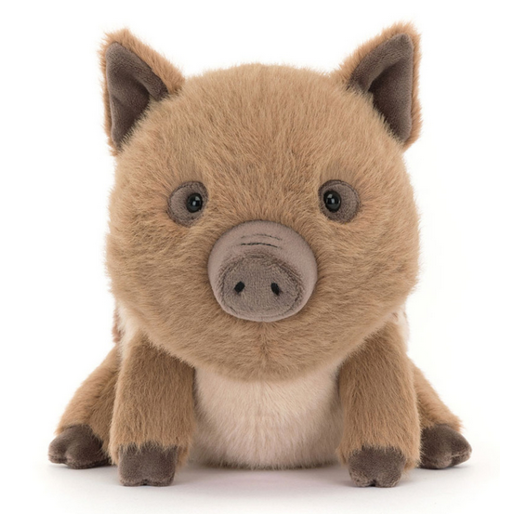 JELLY CAT SWINLEY BOAR