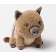 JELLY CAT SWINLEY BOAR