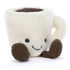 JELLY CAT AMUSEABLES ESPRESSO CUP