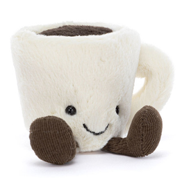 JELLY CAT AMUSEABLES ESPRESSO CUP