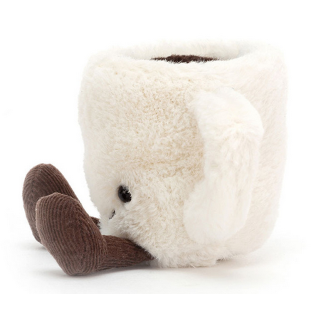 JELLY CAT AMUSEABLES ESPRESSO CUP