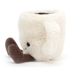 JELLY CAT AMUSEABLES ESPRESSO CUP