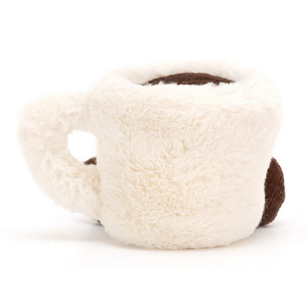JELLY CAT AMUSEABLES ESPRESSO CUP