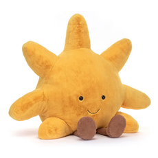 JELLY CAT AMUSEABLES SUN GIGANTIC