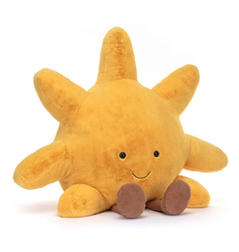 JELLY CAT AMUSEABLES SUN GIGANTIC