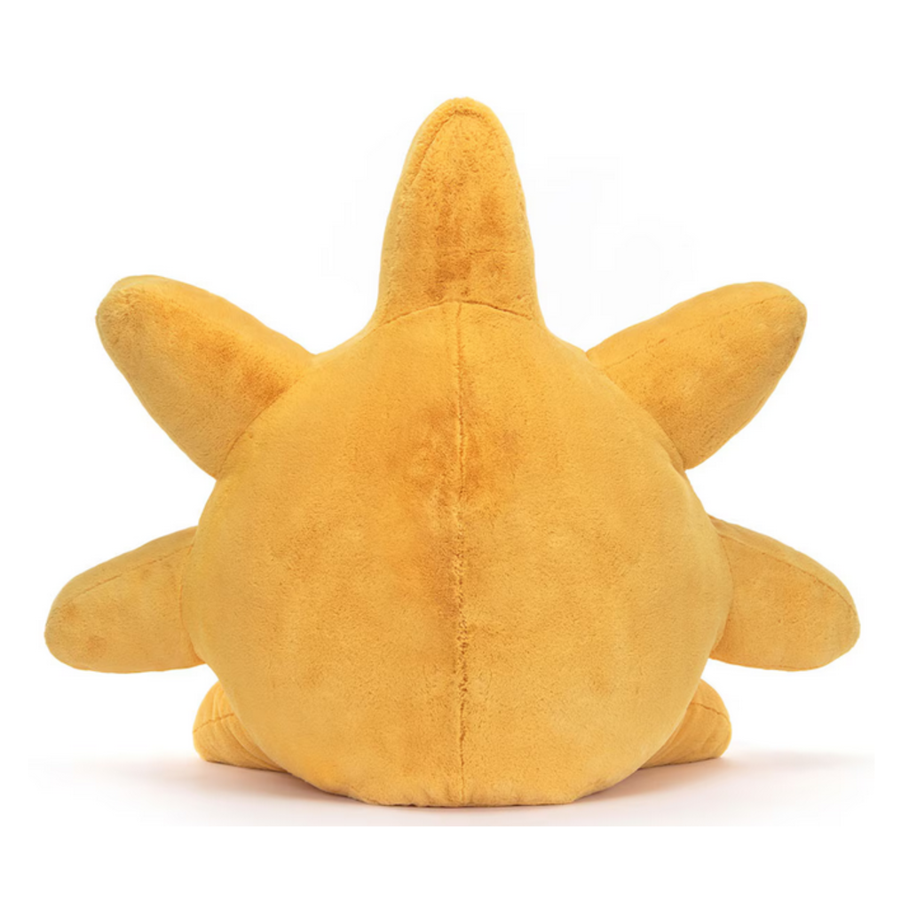 JELLY CAT AMUSEABLES SUN GIGANTIC