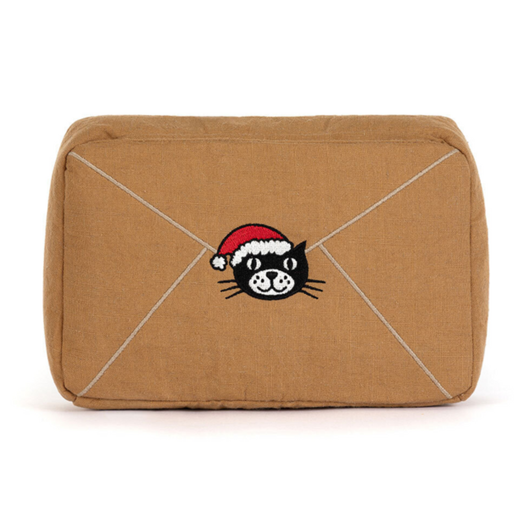 JELLY CAT AMUSEABLES LETTER TO SANTA