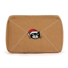 JELLY CAT AMUSEABLES LETTER TO SANTA